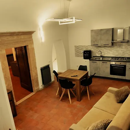 Bed & Breakfast La Dimora Dell'aquila