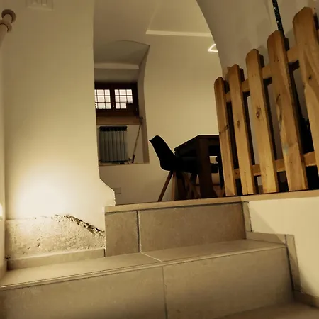 La Dimora Dell'aquila