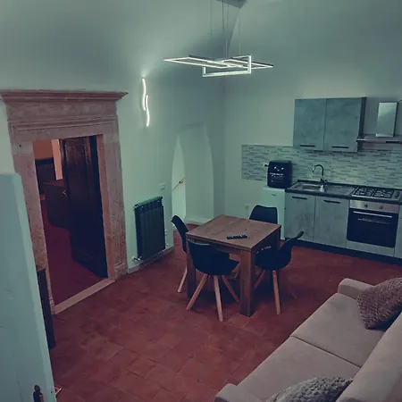 La Dimora Dell'aquila L'Aquila