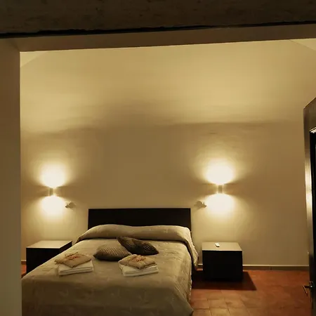 La Dimora Dell'aquila Bed & Breakfast L'Aquila