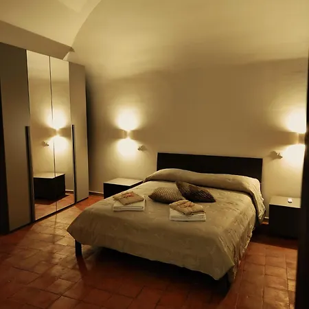 La Dimora Dell'aquila