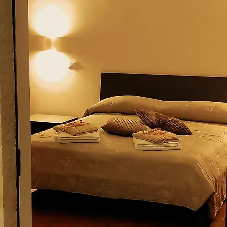 Bed & Breakfast La Dimora Dell'aquila