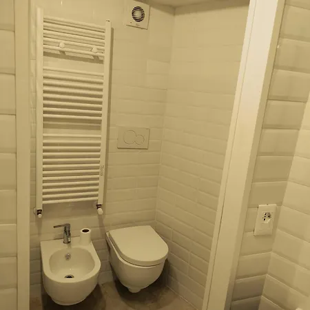 Bed & Breakfast La Dimora Dell'aquila