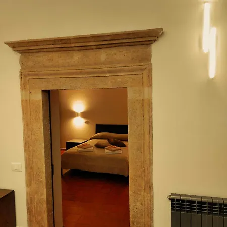 La Dimora Dell'aquila Bed & Breakfast