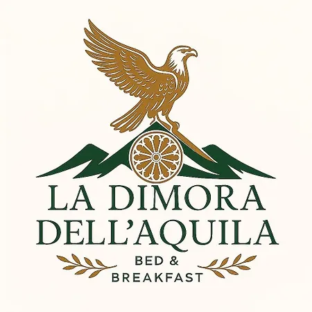 La Dimora Dell'aquila LʼAquila