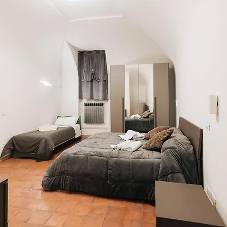 Bed & Breakfast La Dimora Dell'aquila