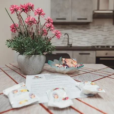 La Dimora Dell'aquila L'Aquila