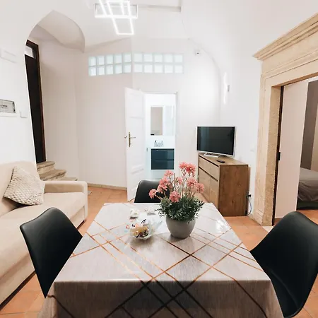 La Dimora Dell'aquila 3*