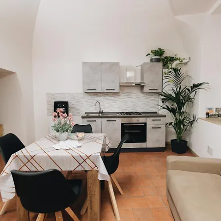 La Dimora Dell'aquila 3* L'Aquila