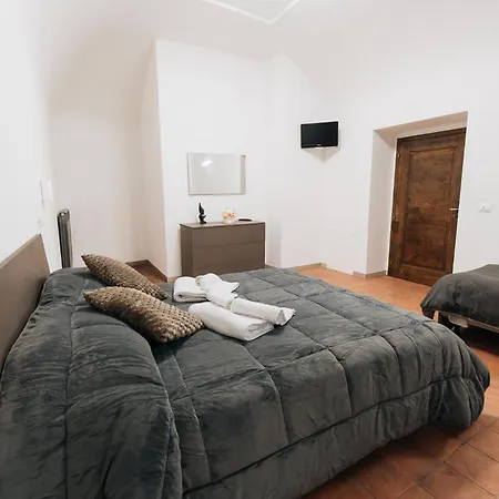 La Dimora Dell'aquila 3*