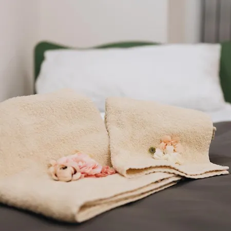 La Dimora Dell'aquila Bed & Breakfast