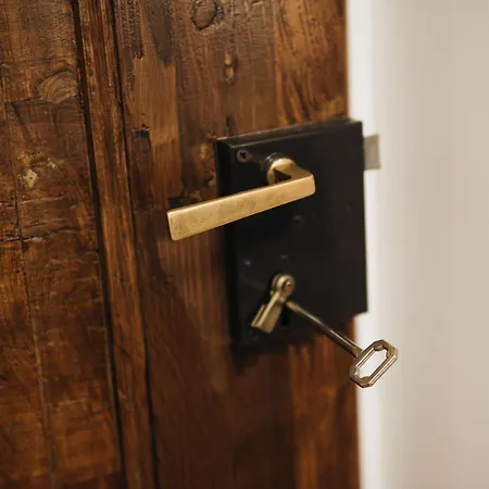 La Dimora Dell'aquila Bed & Breakfast L'Aquila