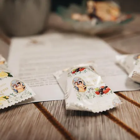 La Dimora Dell'aquila L'Aquila