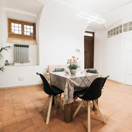 La Dimora Dell'aquila Bed & Breakfast L'Aquila