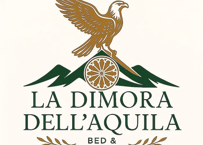 La Dimora Dell'aquila LʼAquila