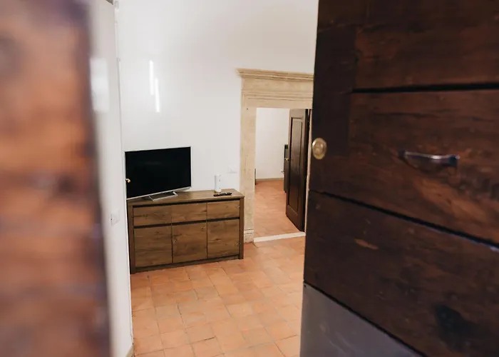 Bed & Breakfast La Dimora Dell'aquila