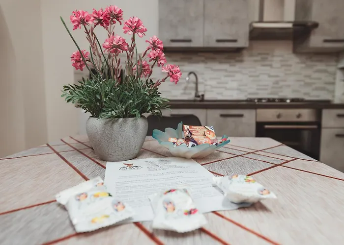 La Dimora Dell'aquila LʼAquila