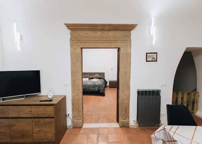 La Dimora Dell'aquila Bed & Breakfast 3*