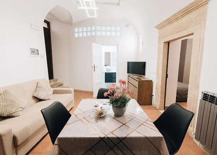 La Dimora Dell'aquila 3*