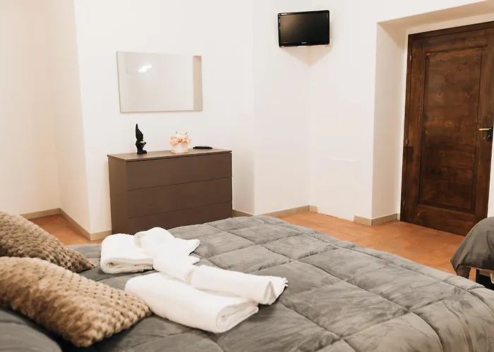 La Dimora Dell'aquila