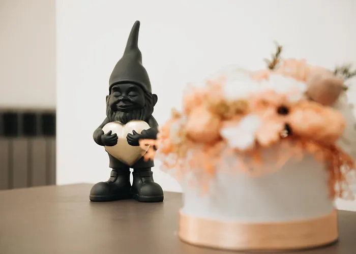 La Dimora Dell'aquila 3*