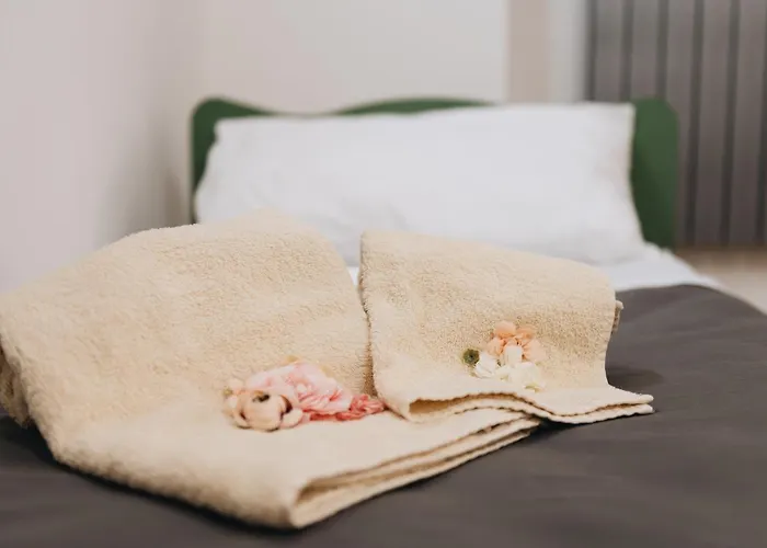 La Dimora Dell'aquila Bed & Breakfast