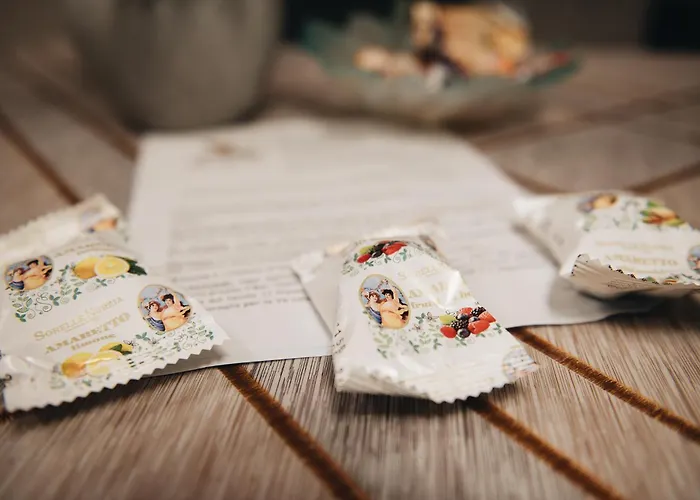 La Dimora Dell'aquila LʼAquila