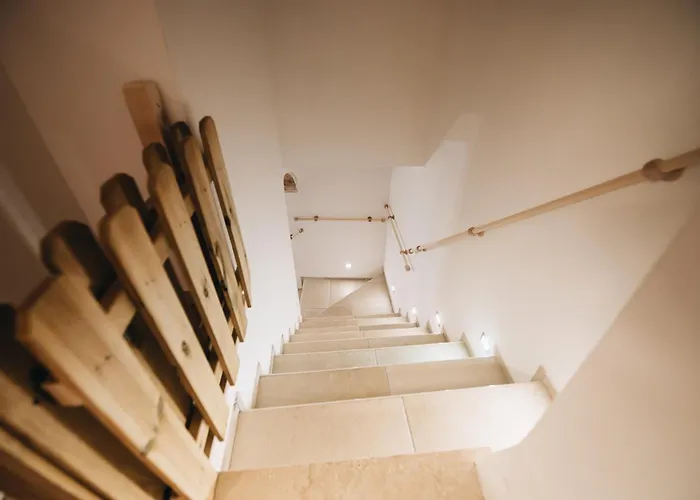 La Dimora Dell'aquila 3* LʼAquila