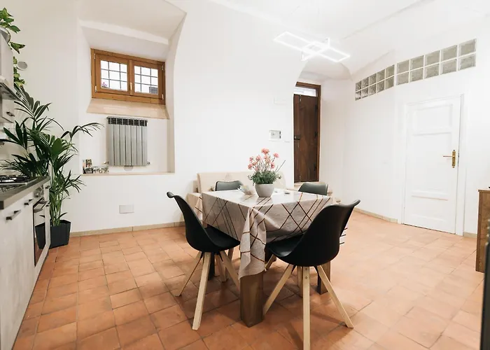 La Dimora Dell'aquila Bed & Breakfast LʼAquila